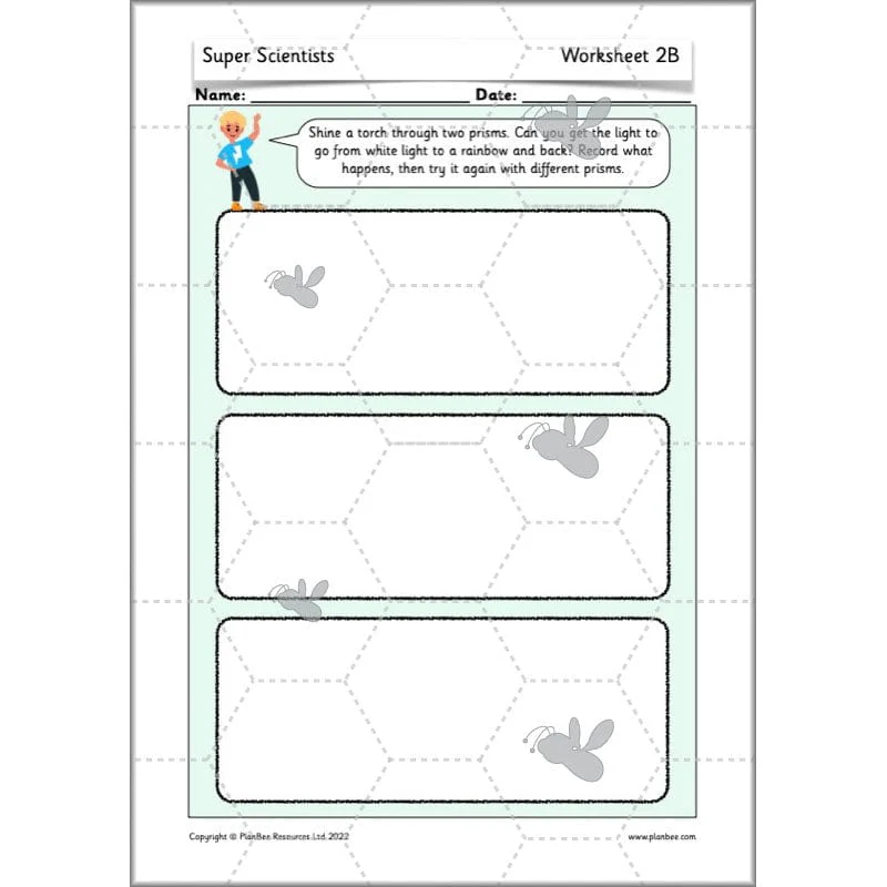 Super Scientists - Image 33