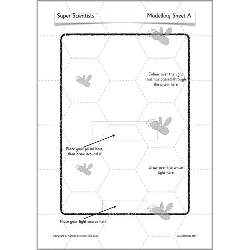 Super Scientists - Image 34