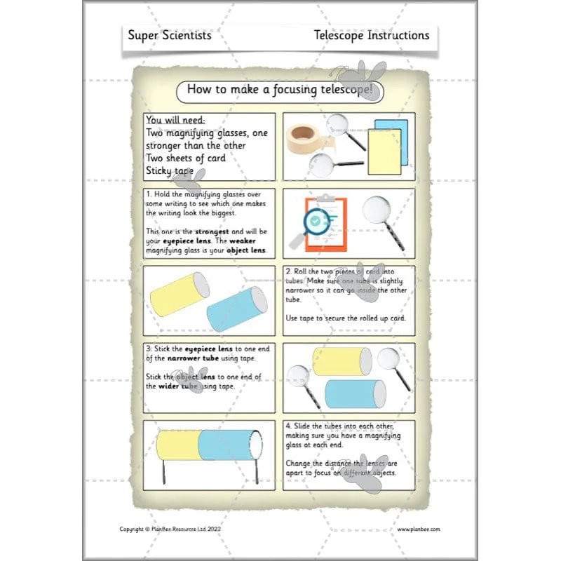 Super Scientists - Image 35