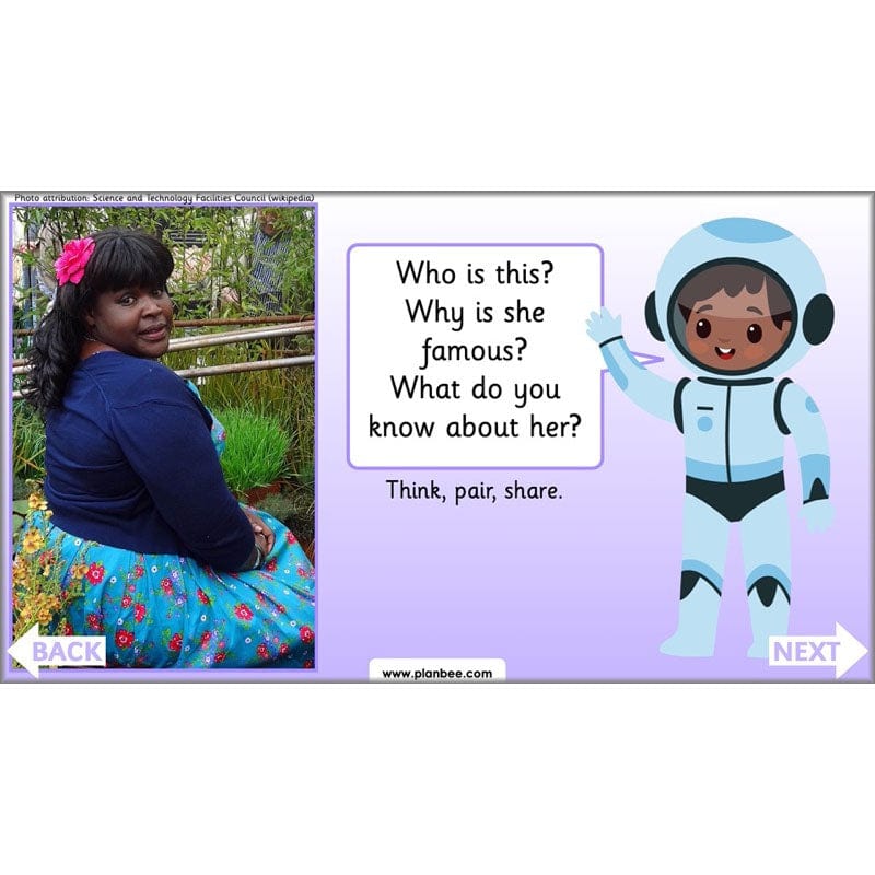 Super Scientists - Image 37