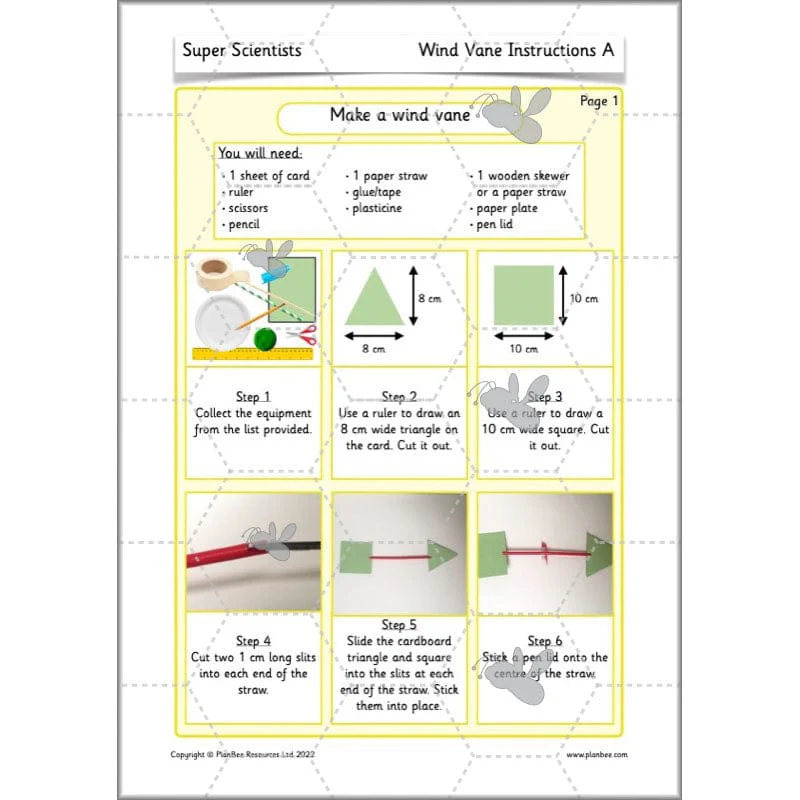 Super Scientists - Image 41