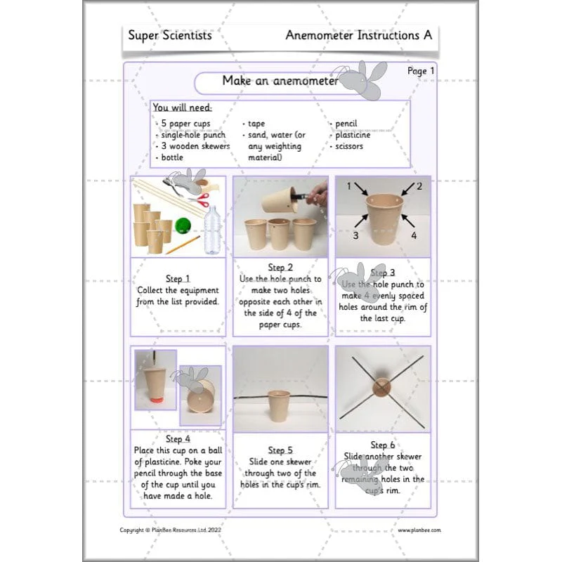Super Scientists - Image 42