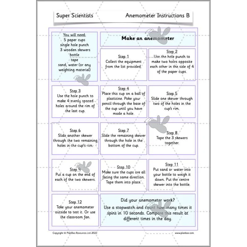 Super Scientists - Image 43
