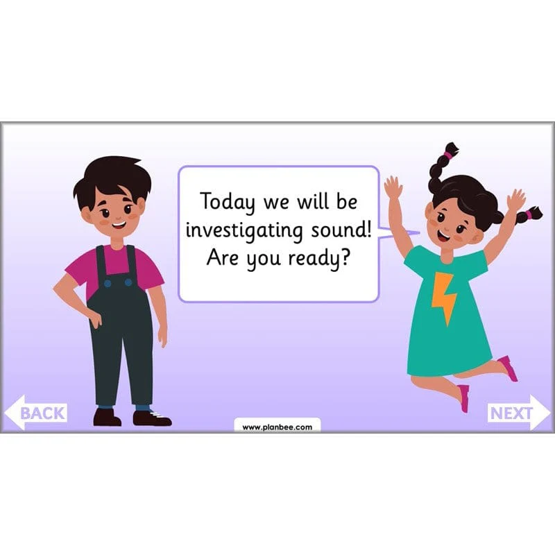Super Scientists - Image 48