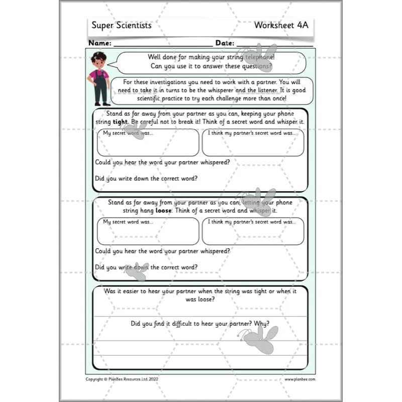 Super Scientists - Image 49