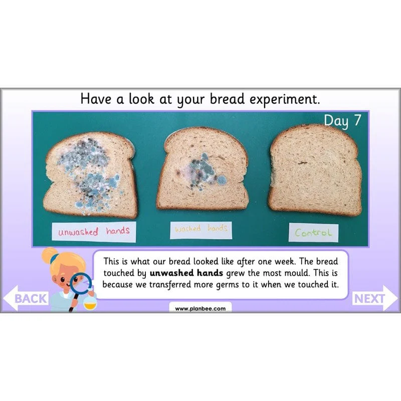 Super Scientists - Image 63