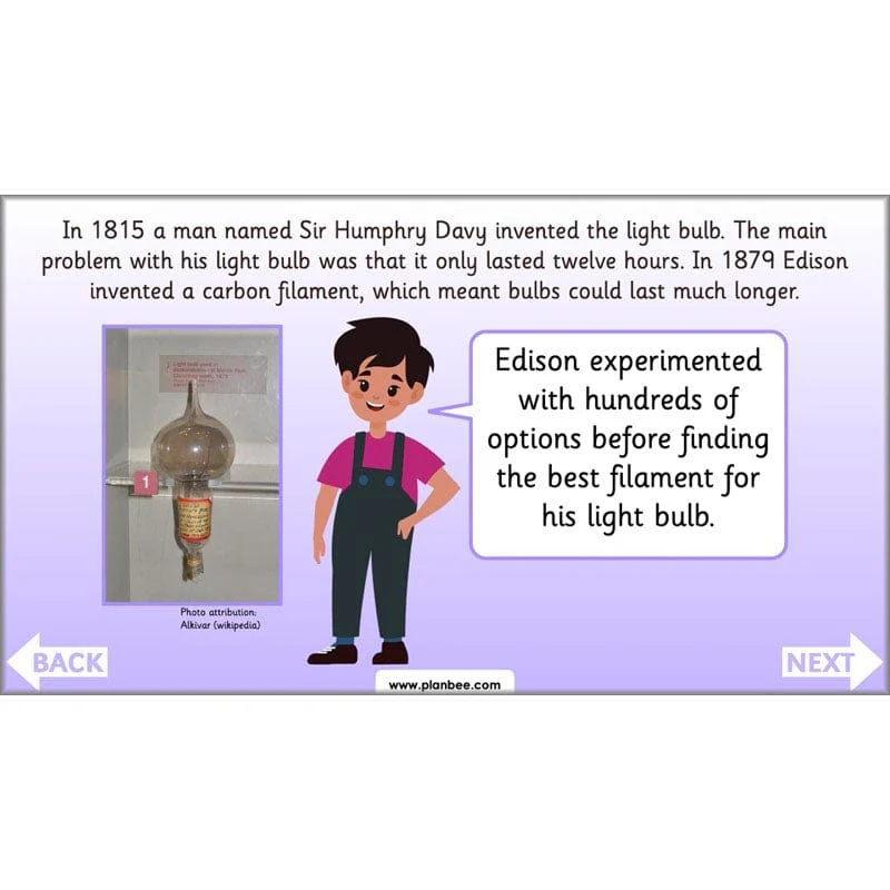 Super Scientists - Image 70