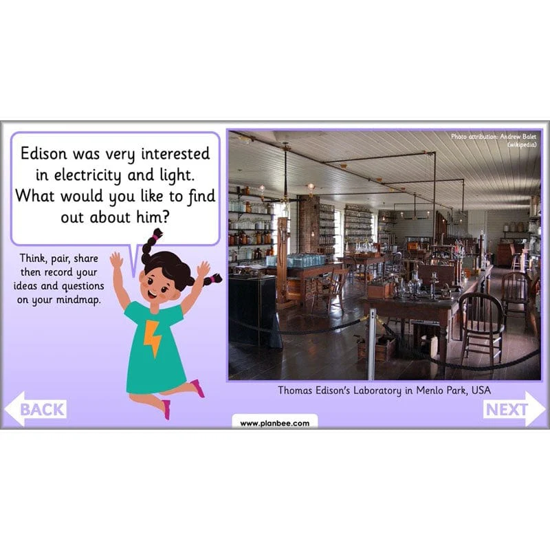 Super Scientists - Image 9