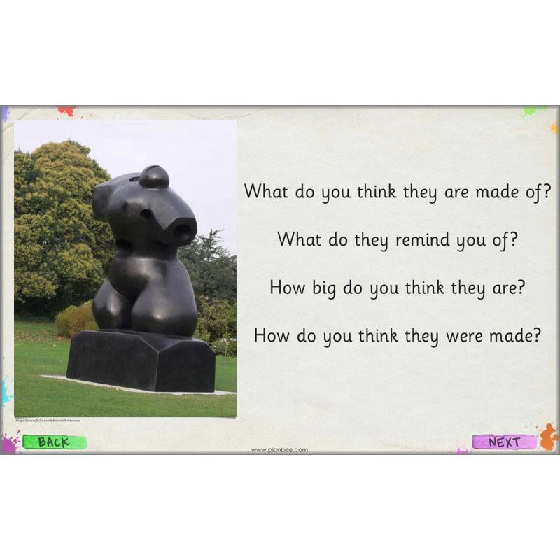 Super Sculptures - Image 25