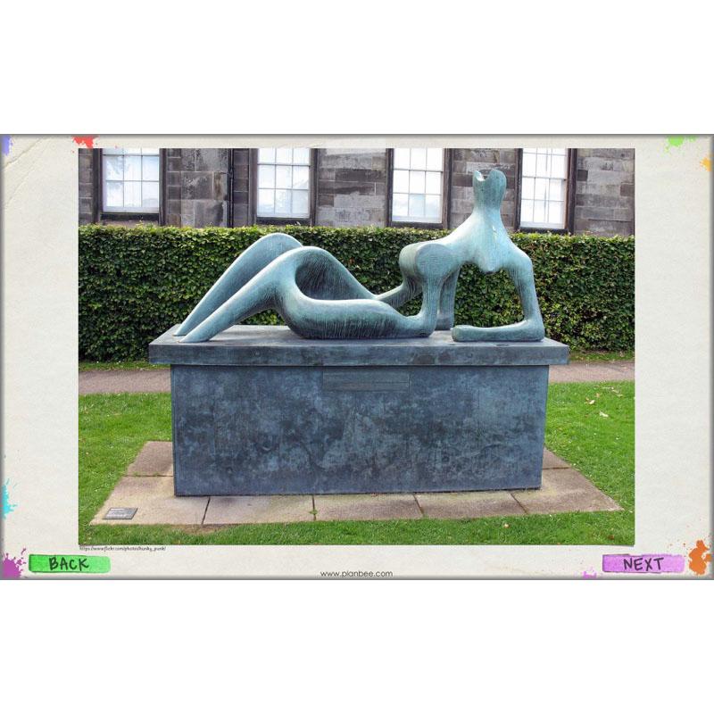 Super Sculptures - Image 7