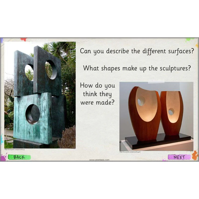 Super Sculptures - Image 9