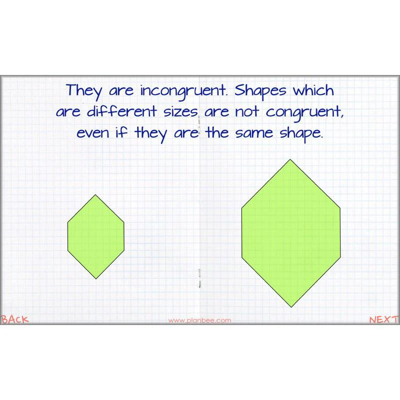Symmetry, Reflection and Coordinates - Image 11