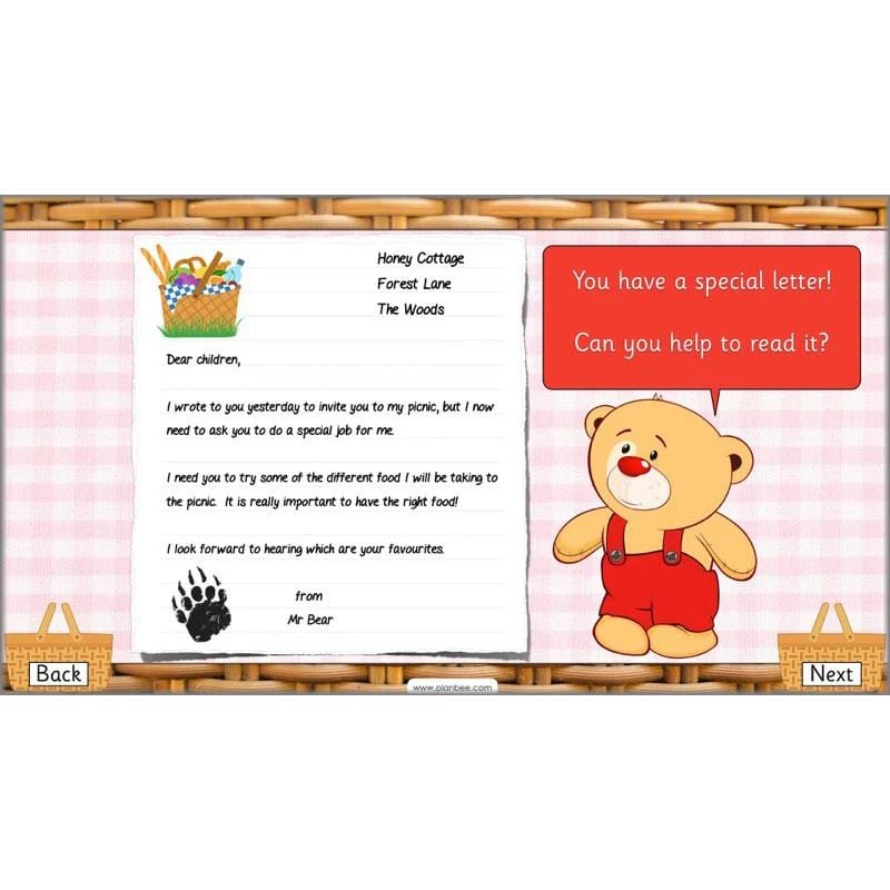 Teddy Bear's Picnic - Image 30