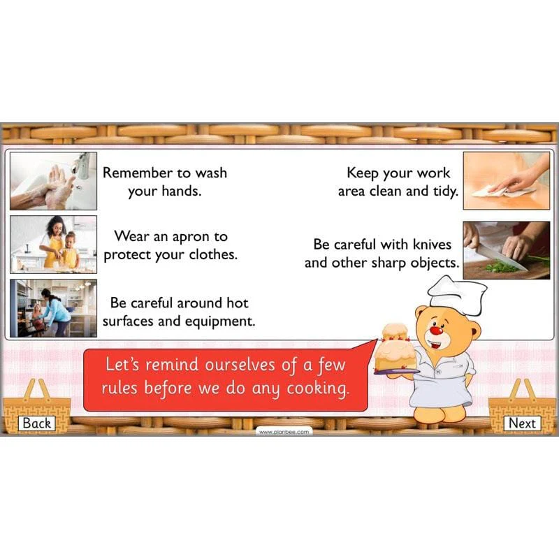 Teddy Bear's Picnic - Image 38