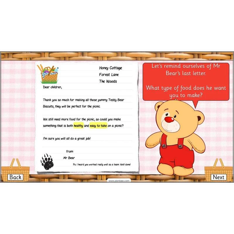Teddy Bear's Picnic - Image 51