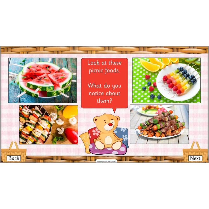 Teddy Bear's Picnic - Image 9