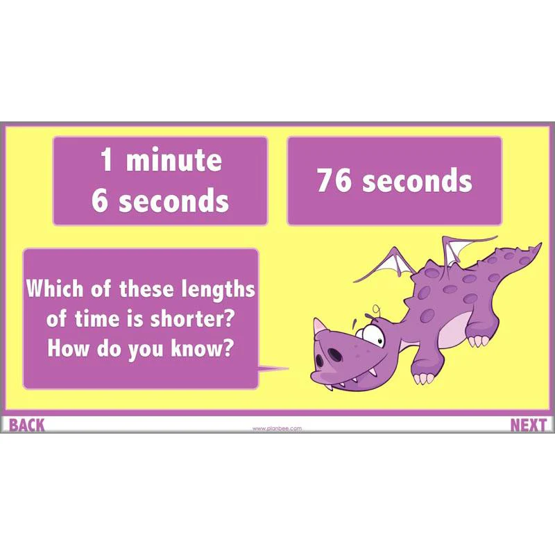 Telling the Time - Image 4
