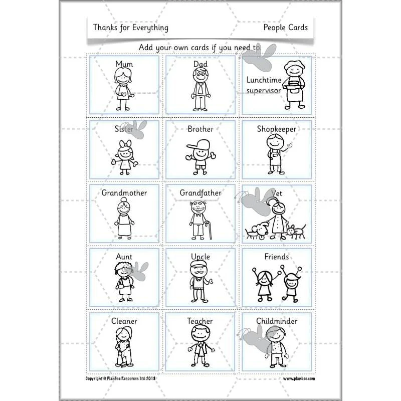 Thanks for Everything - Image 19