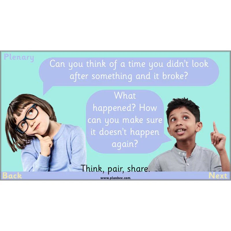 Thanks for Everything - Image 34