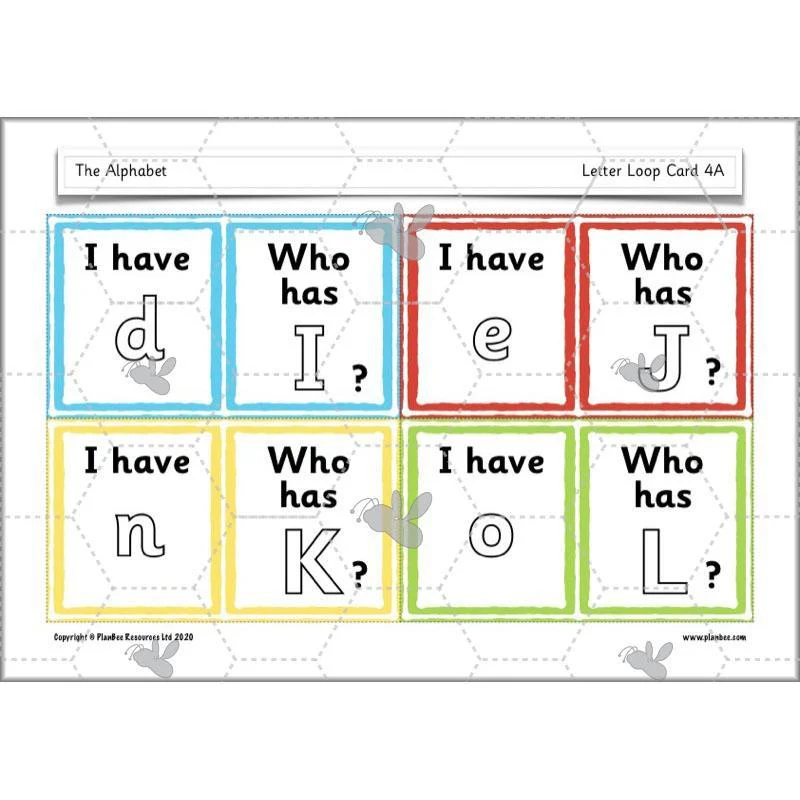 The Alphabet - Image 11