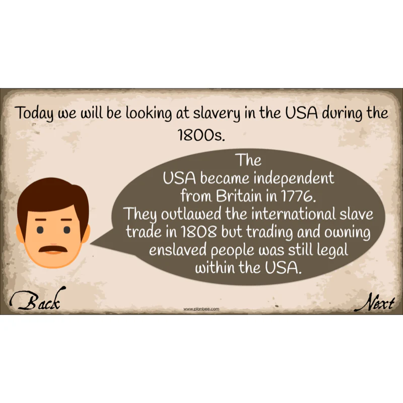 The Atlantic Slave Trade - Image 11