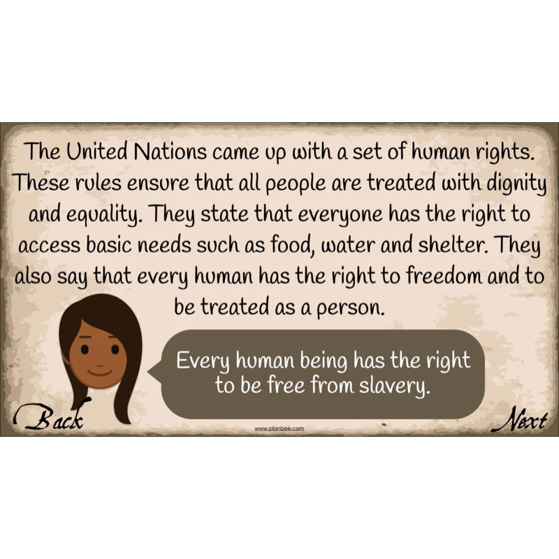 The Atlantic Slave Trade - Image 29