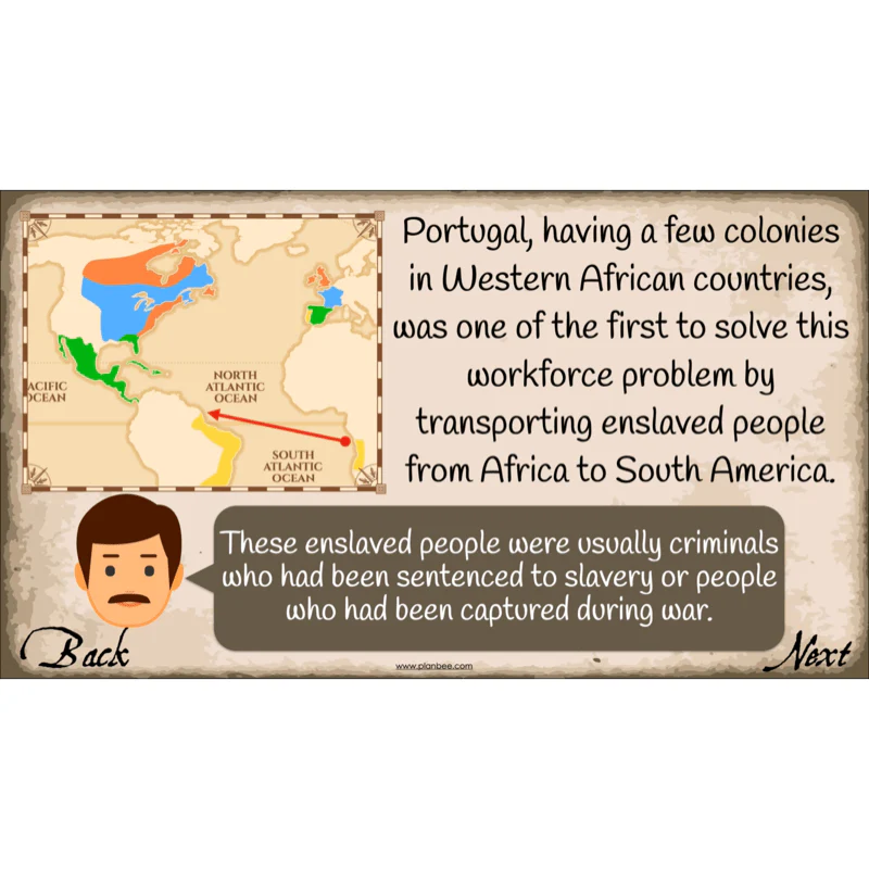 The Atlantic Slave Trade - Image 37