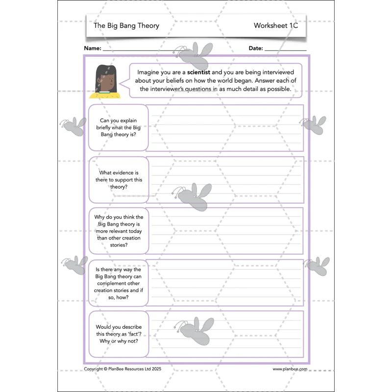 The Big Bang Theory KS2 - Image 10