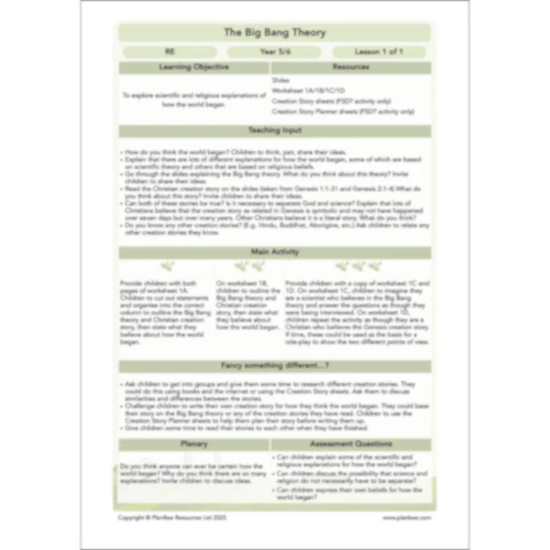 The Big Bang Theory KS2 - Image 13