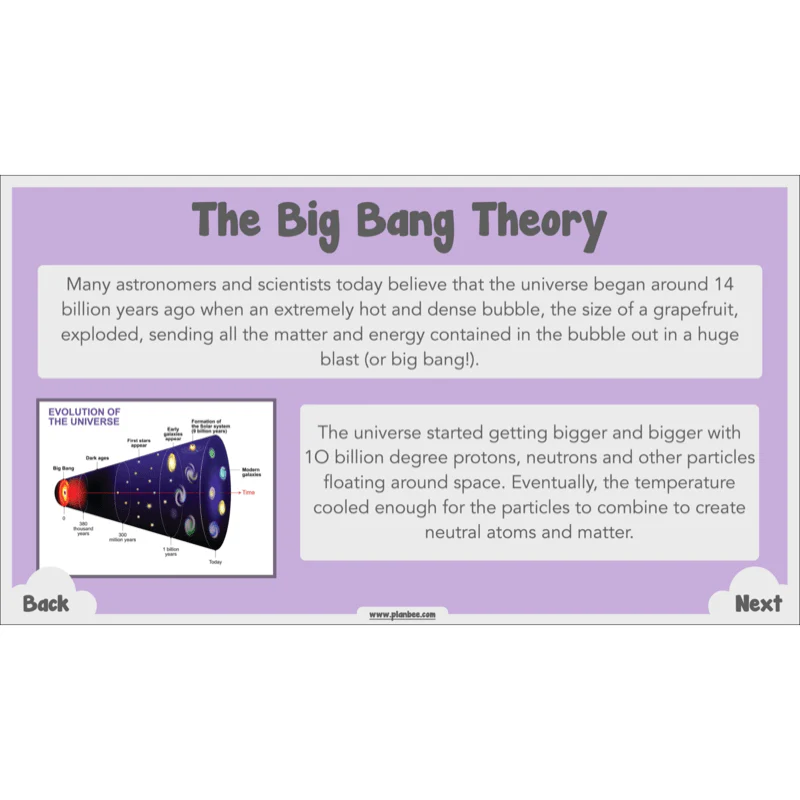 The Big Bang Theory KS2 - Image 4