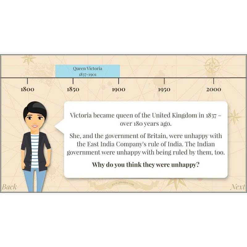 The British Empire - Image 43