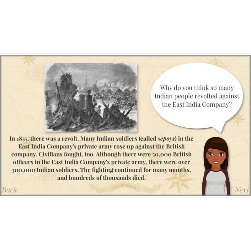 The British Empire - Image 45