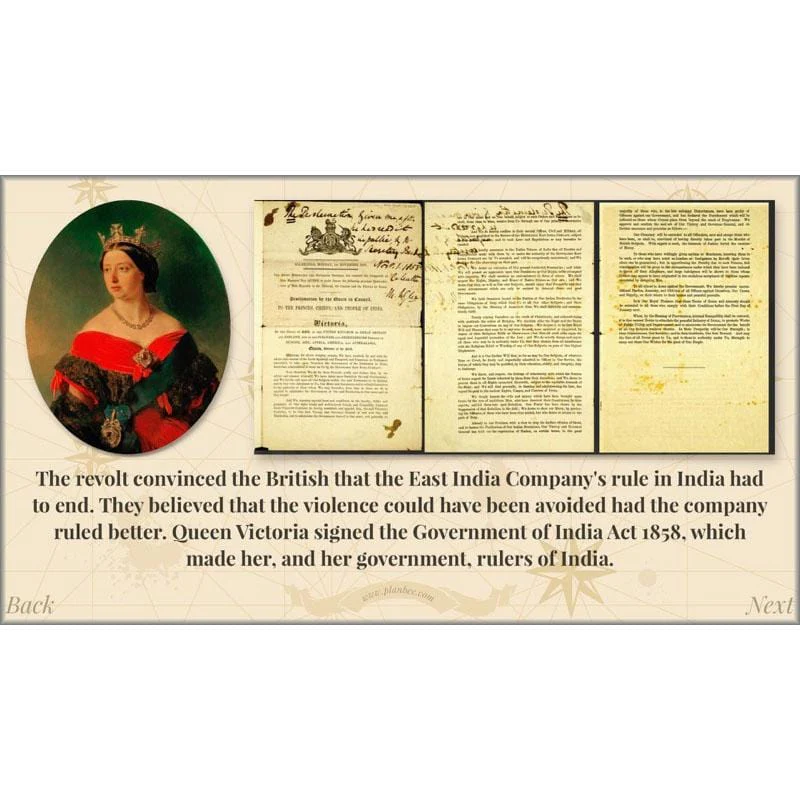 The British Empire - Image 46