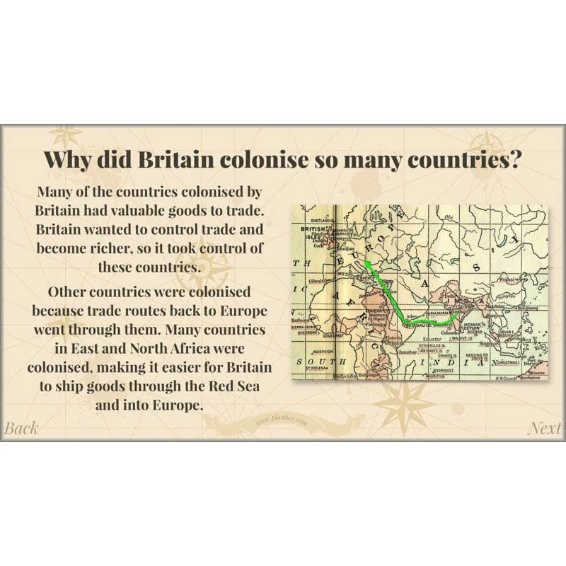 The British Empire - Image 53