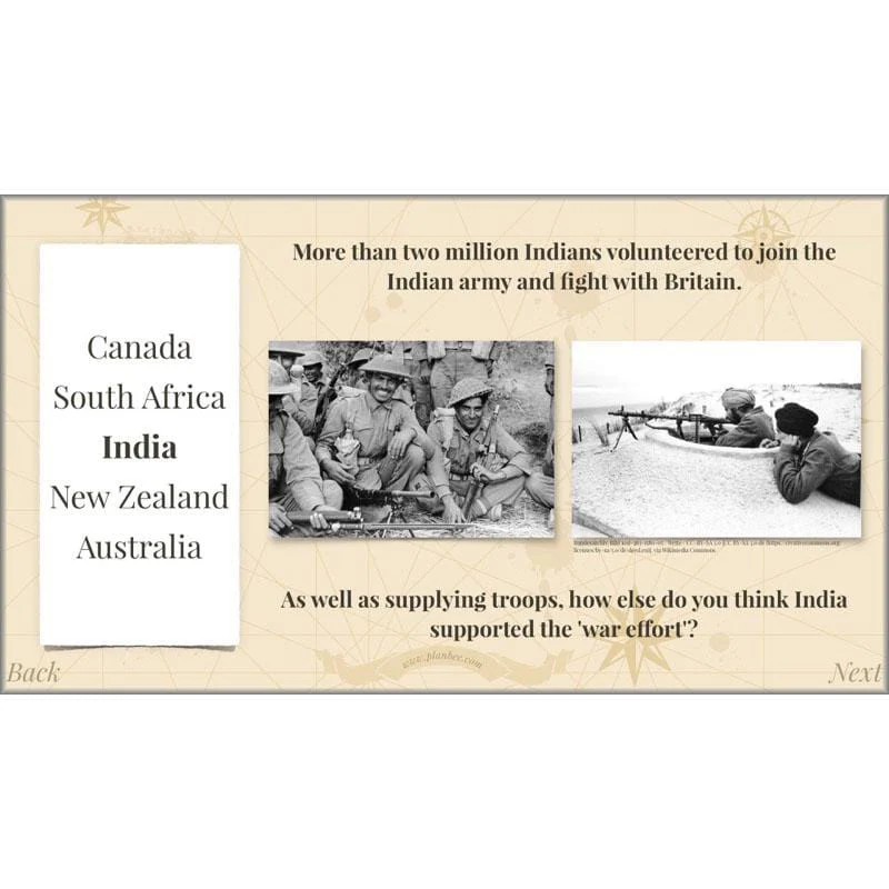 The British Empire - Image 59