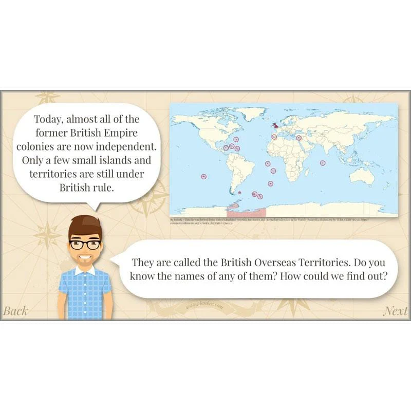 The British Empire - Image 61
