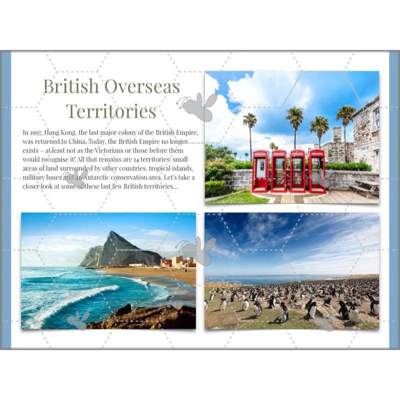 The British Empire - Image 63