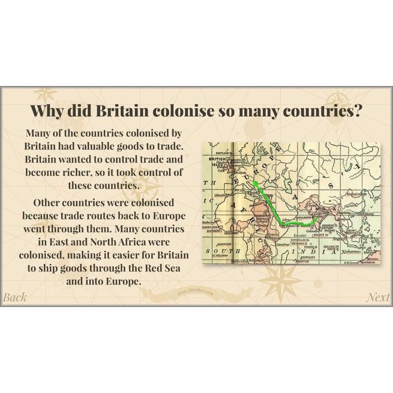 The British Empire - Image 7