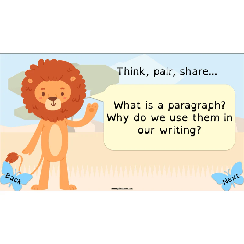 The Butterfly Lion: Balanced Arguments - Image 42