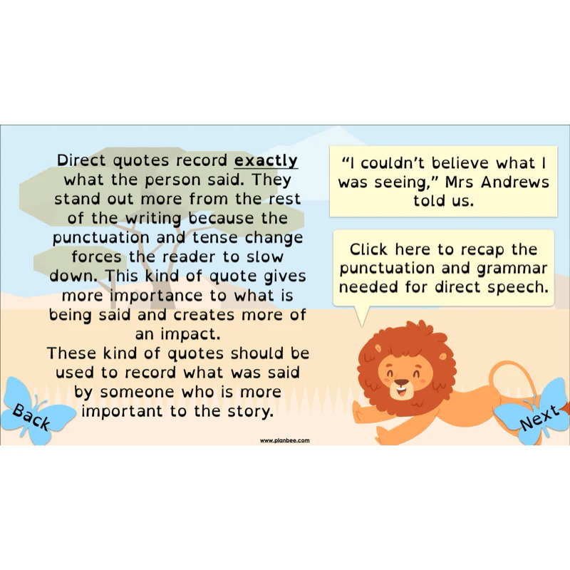 The Butterfly Lion: Newspaper Reports - Image 27