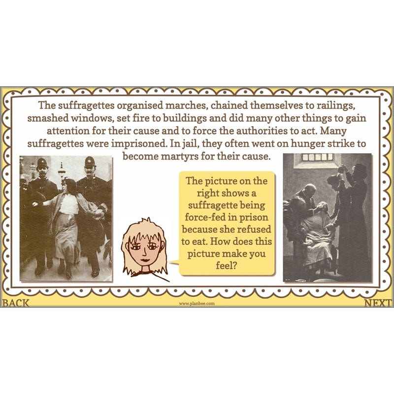 The Changing Role of Women - Image 38