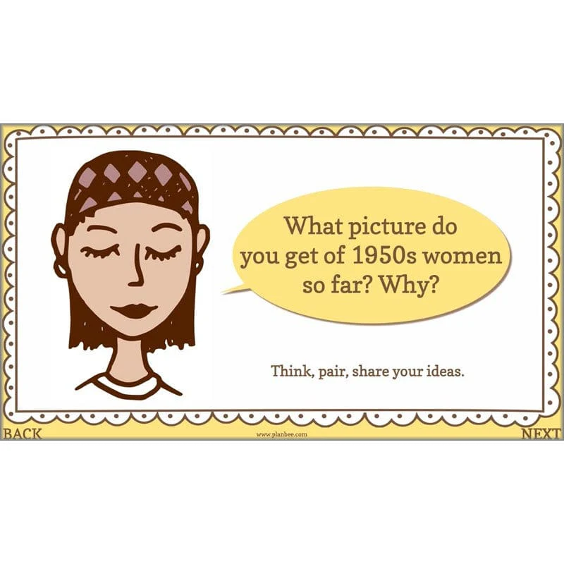 The Changing Role of Women - Image 56