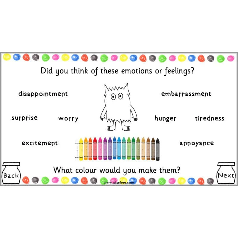 The Colour Monster - Image 50
