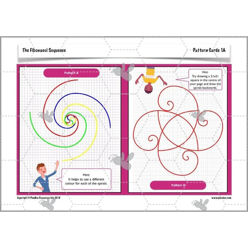 The Fibonacci Sequence - Image 14