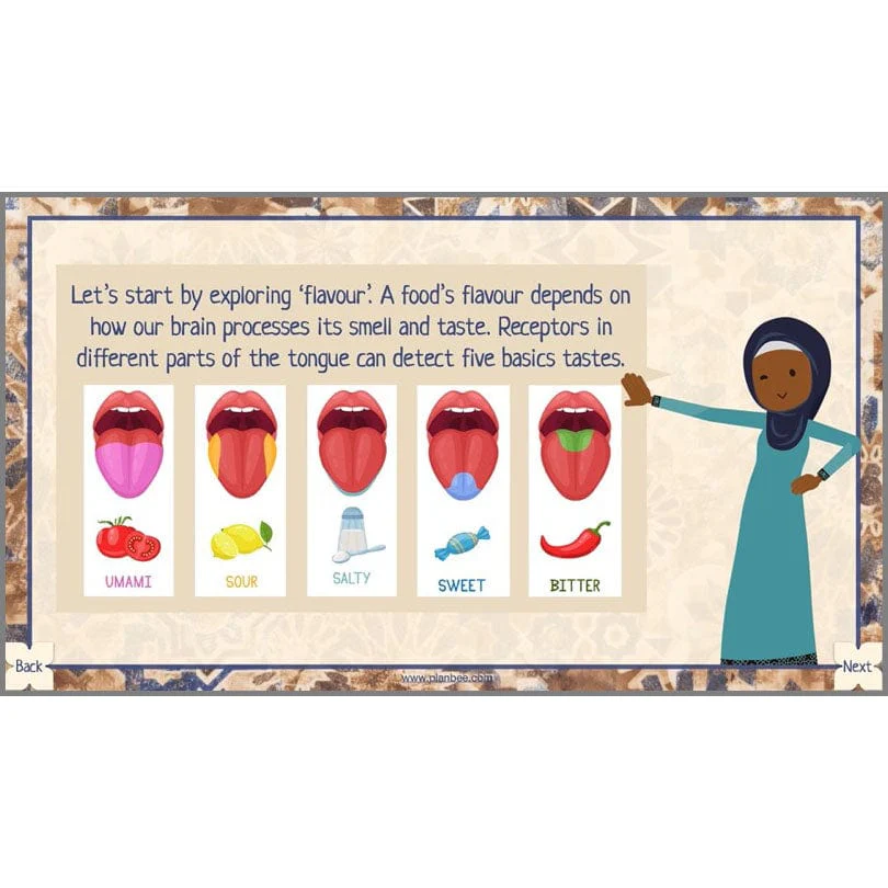 The Food of West Asia - Image 27