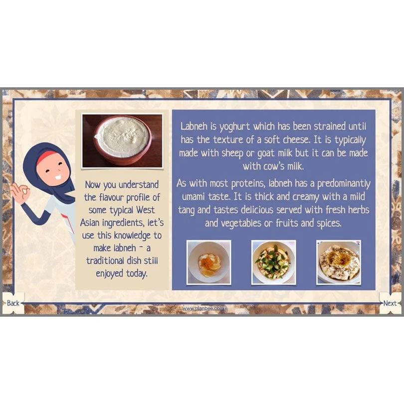 The Food of West Asia - Image 29