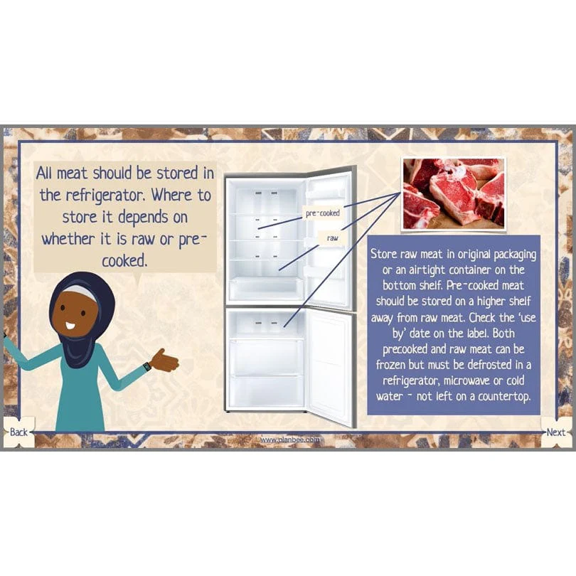 The Food of West Asia - Image 53