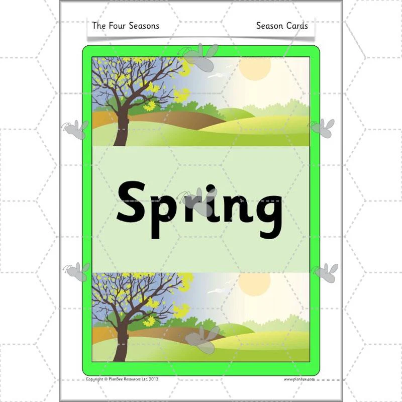 The Four Seasons - Image 12