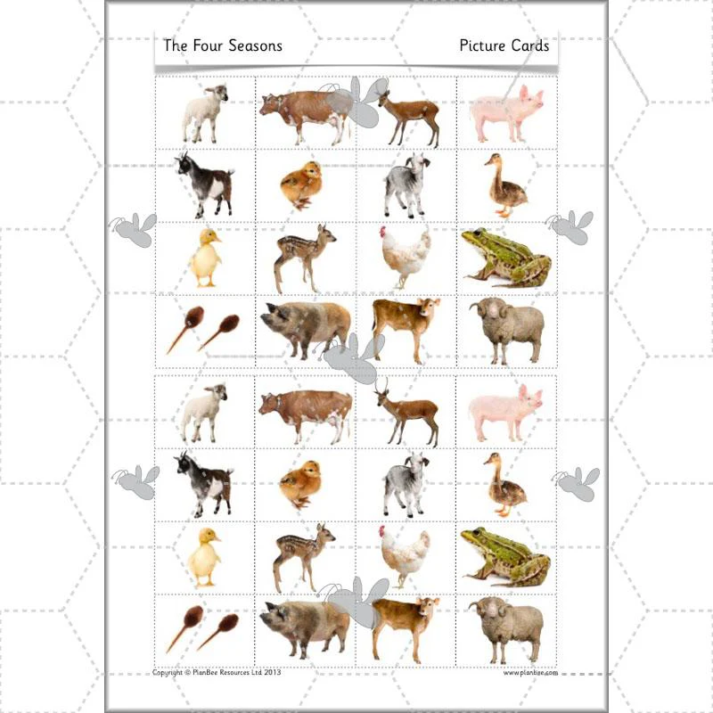 The Four Seasons - Image 15