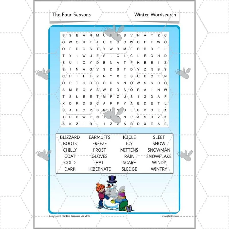 The Four Seasons - Image 16